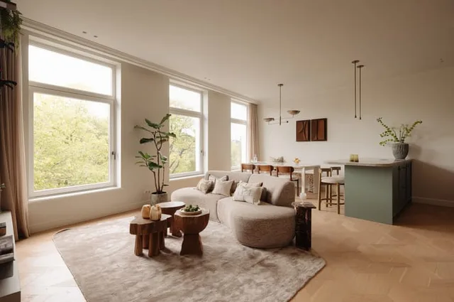 Stadhouderskade 50-3