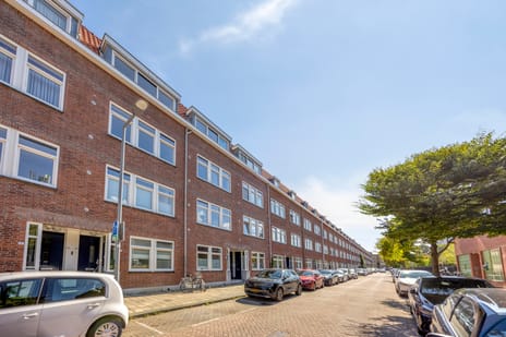 Millinxstraat 60-A
