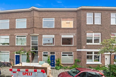 Pijnboomstraat 135