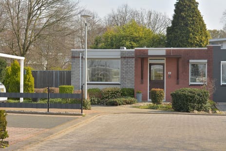 Unicefplantsoen 18