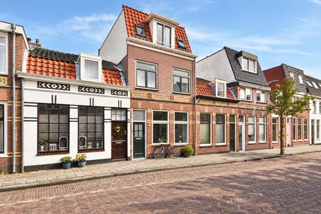 Generaal Bothastraat 18