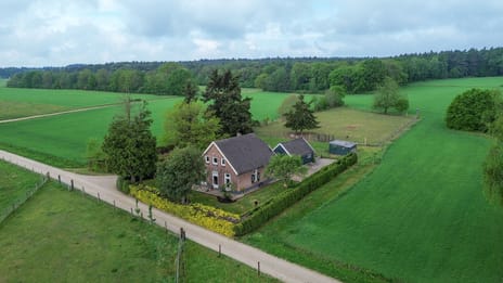 Bosweg 6