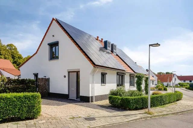 Balistraat 1