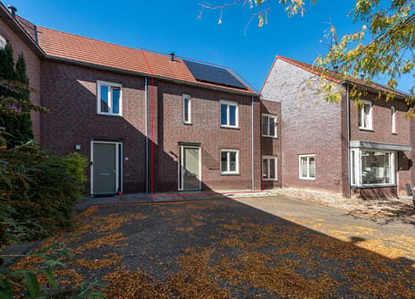 Willem van Oranjestraat 10