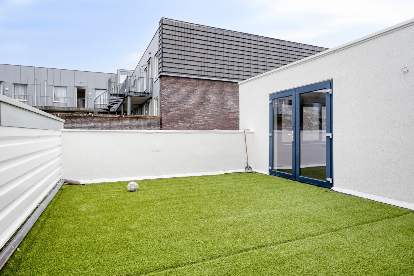 Mathenessestraat 51