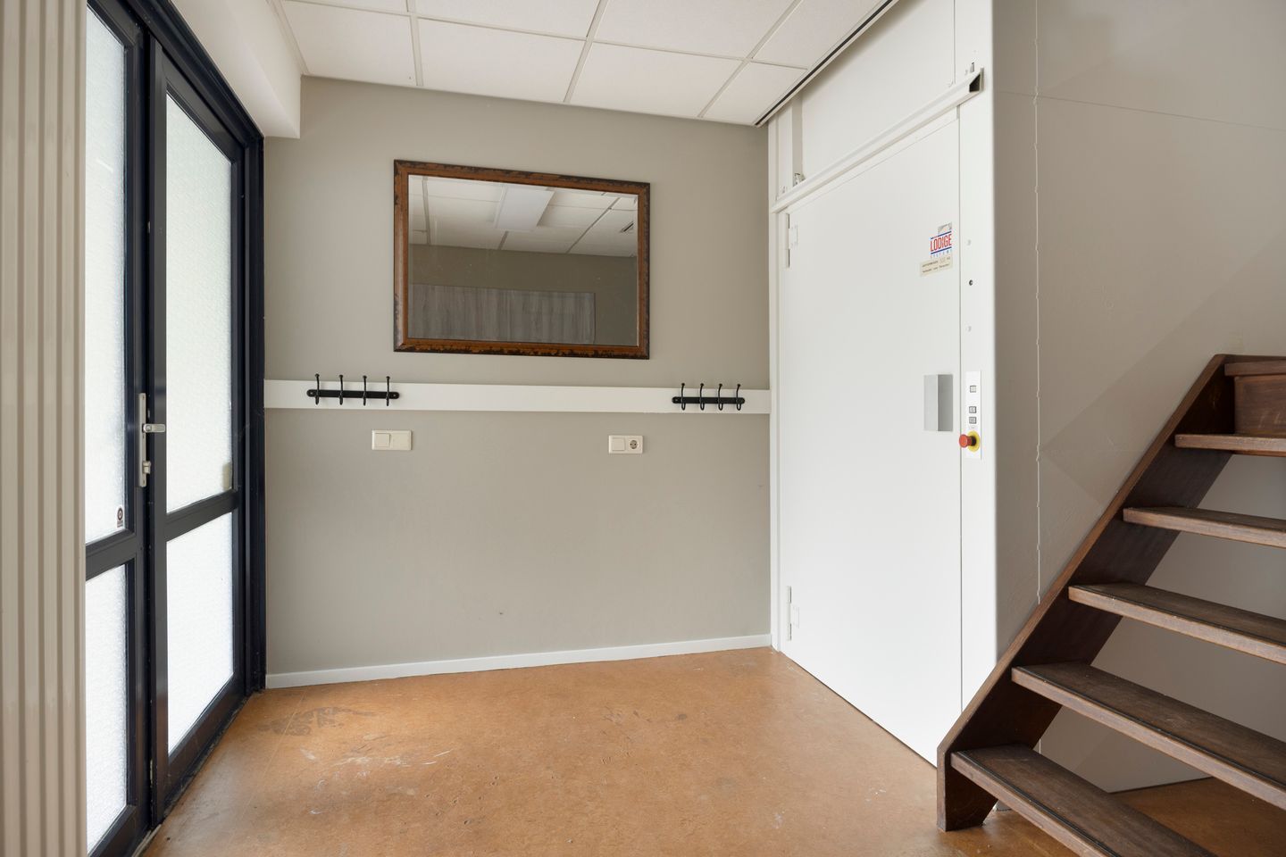 Mathenessestraat 51