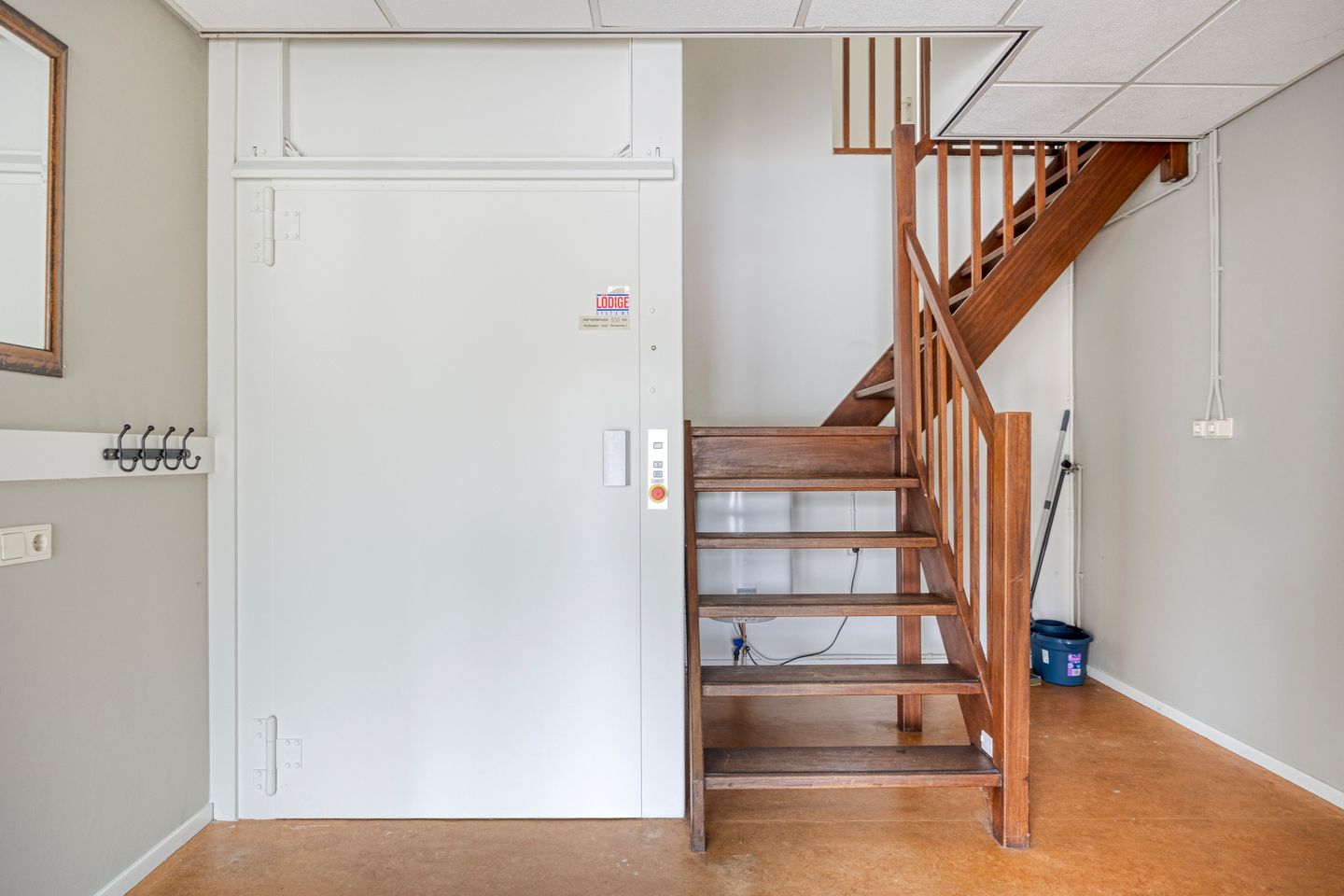 Mathenessestraat 51
