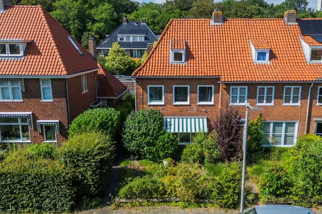 Hoogstedelaan 6