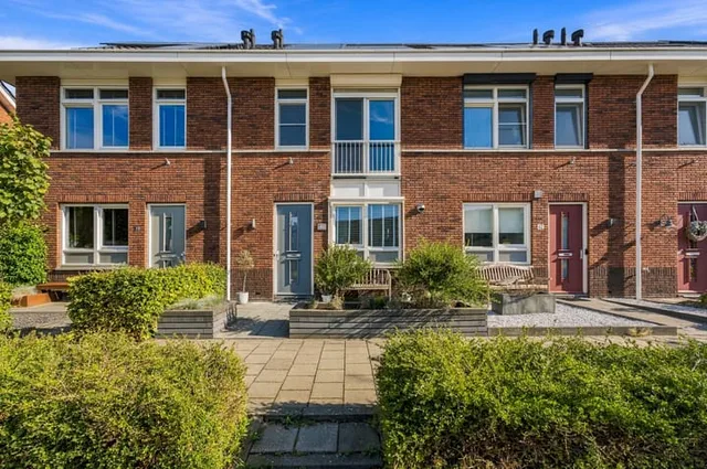 Lange Tiendweg 40