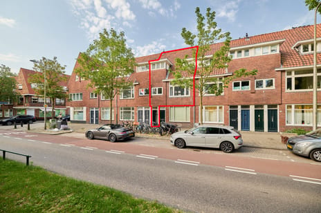 Burgemeester van Tuyllkade 66-BS