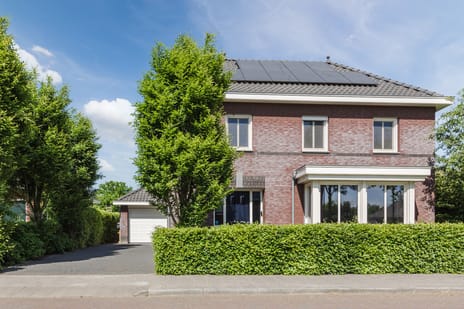 Woning in Sint Hubert
