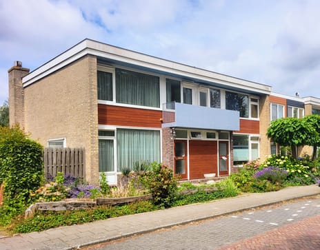 Henegouwselaan 43