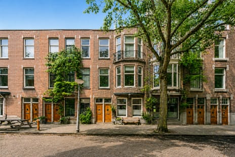 Zacharias Jansestraat 58