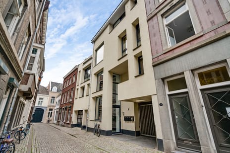 Lenculenstraat 5-B