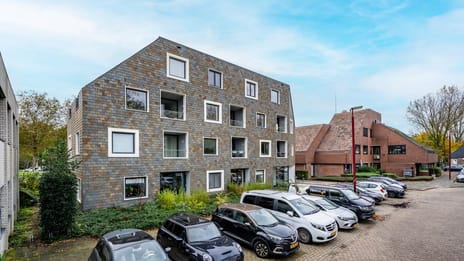 Richterslaan 64-9