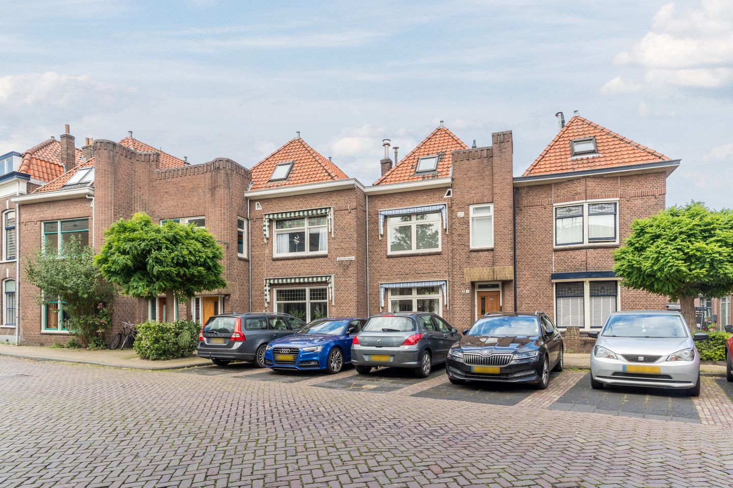 Oosterstraat 1