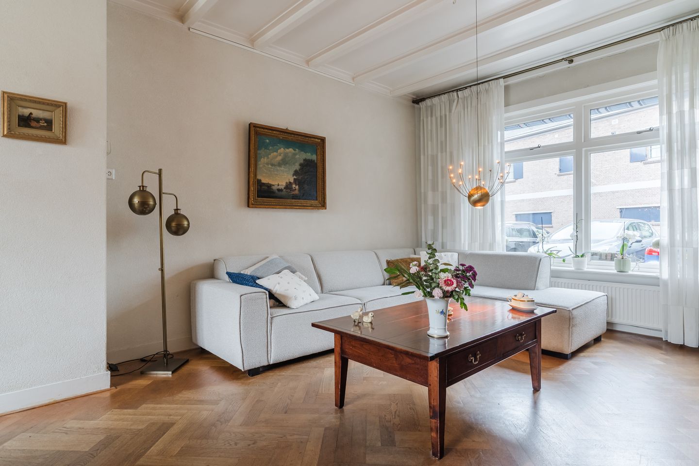 Oosterstraat 1