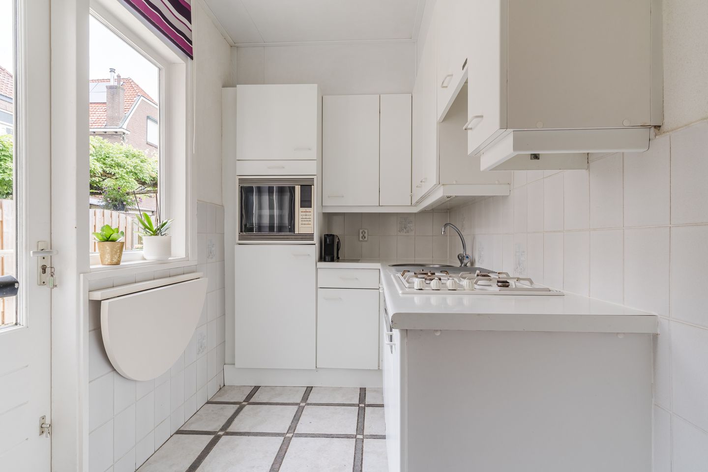 Oosterstraat 1