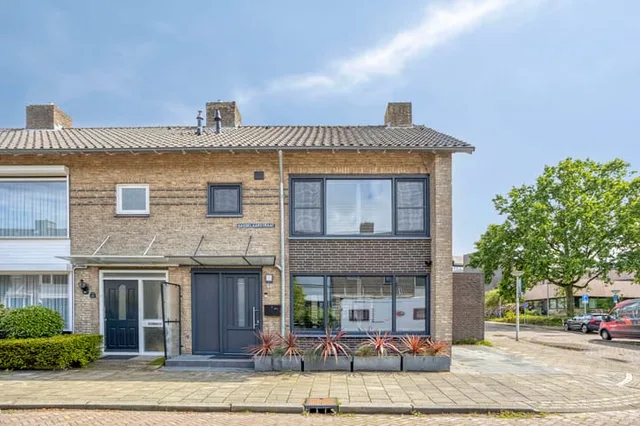 Hasselaarstraat 19