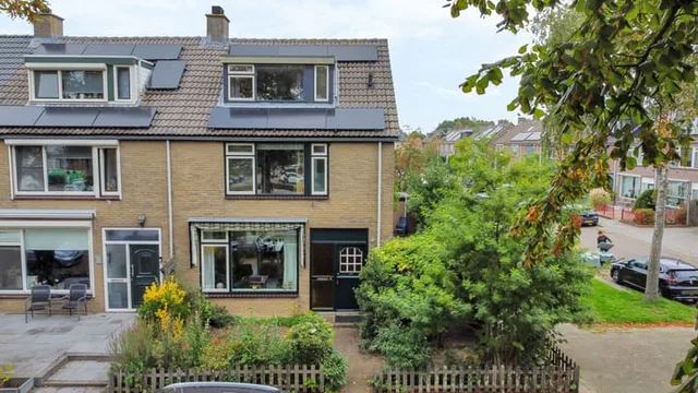 Admiraal Helfrichsingel 42