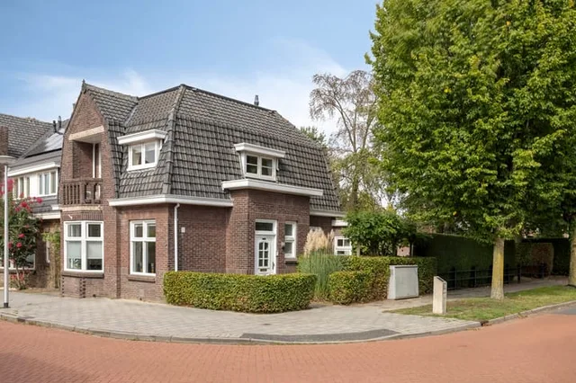 Emmastraat 21