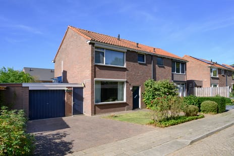 Lijsterbeslaan 16