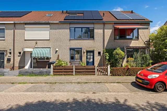Speenkruidstraat 22