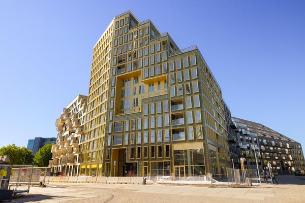 Eiffelstraat 219
