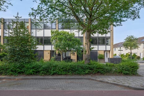 Belgiëstraat 27