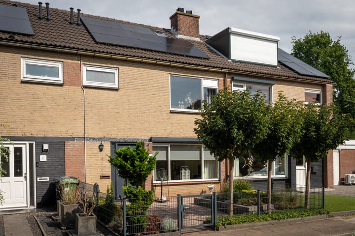Woning in Epe