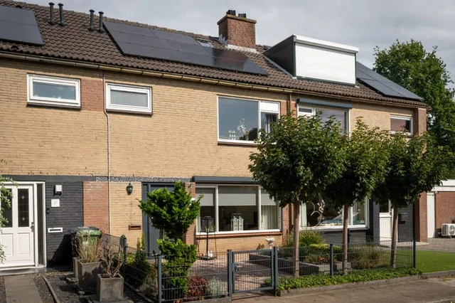 Beekweide 4