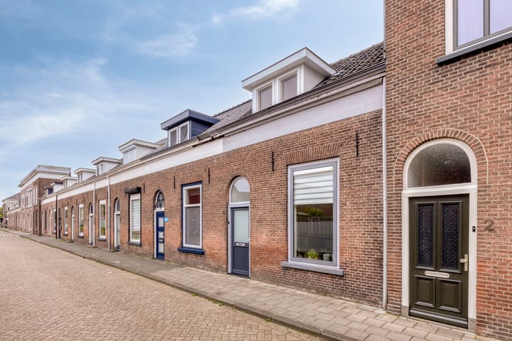Hoogendijkstraat 4