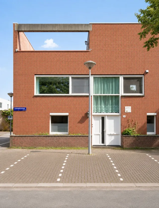 Schaarbeekstraat 24