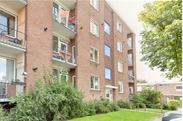 Saturnusstraat