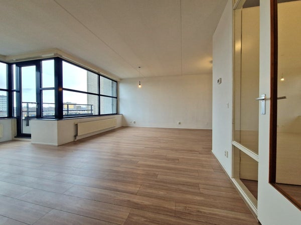 Generaal Eisenhowerplein 5 F091