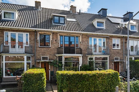 Kamerlingh Onnesstraat 45