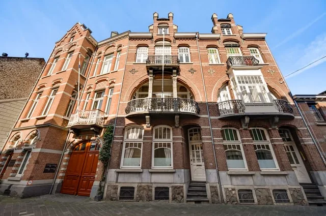 Papenstraat 4-C
