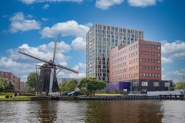 Laakweg 28 E