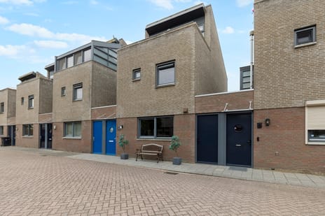 Woning in Hedel