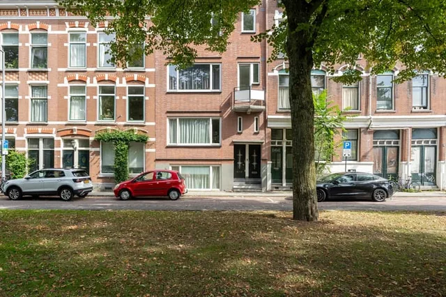 Spoorsingel 88-B