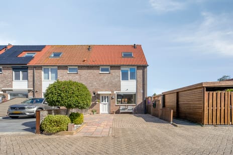 Boekweitstraat 39