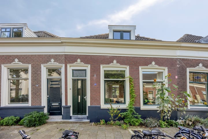 Oostsingel 34