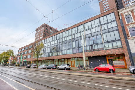 Oostzeedijk 294-A