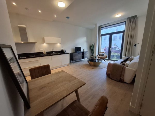Gashouderstraat 8 B 5