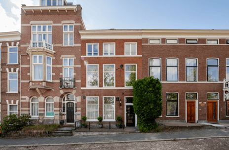 Koninginnegracht 136-A