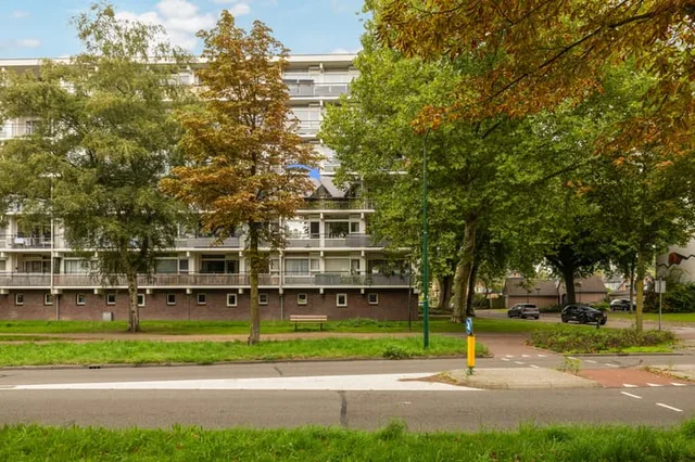 De Akkeren 41-A