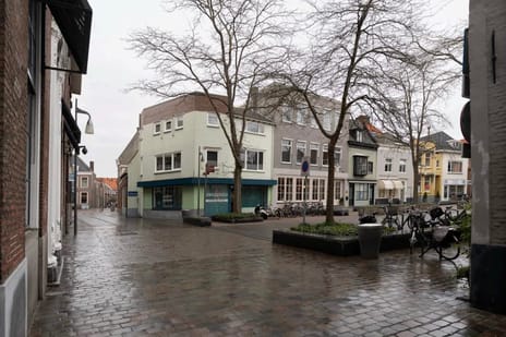Wijngaardstraat 5