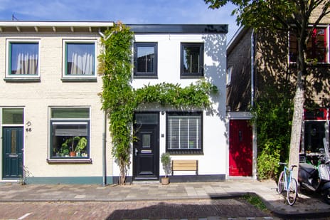 Leidsestraat 63