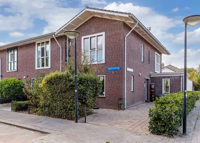Madagaskarstraat 18