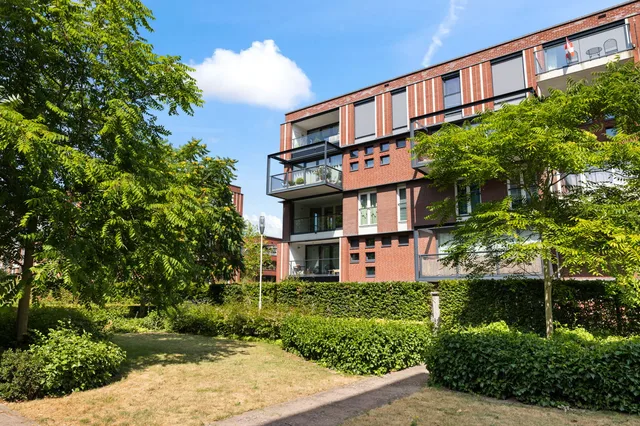 Voorsterbeeklaan 96